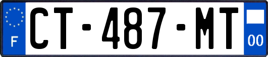 CT-487-MT