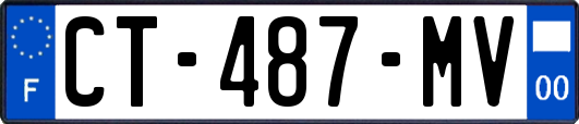 CT-487-MV