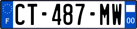 CT-487-MW