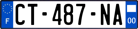 CT-487-NA