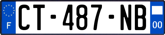 CT-487-NB