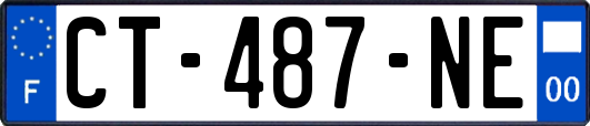CT-487-NE