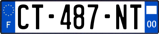 CT-487-NT