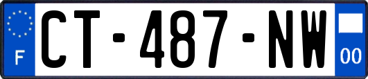 CT-487-NW