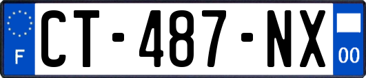CT-487-NX