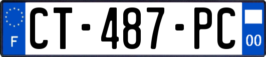 CT-487-PC