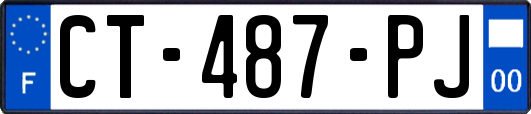 CT-487-PJ