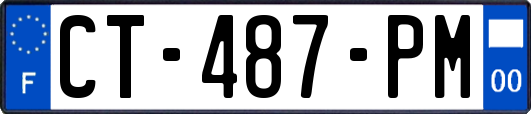 CT-487-PM