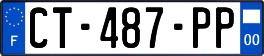 CT-487-PP