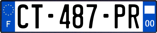 CT-487-PR