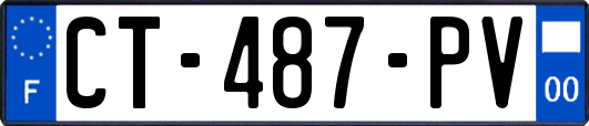 CT-487-PV