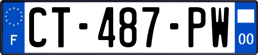 CT-487-PW
