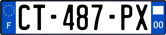 CT-487-PX