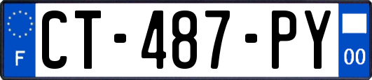CT-487-PY