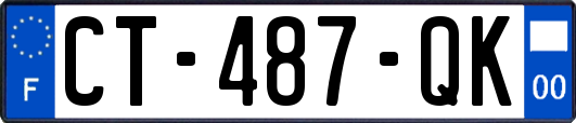 CT-487-QK