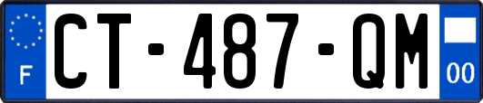 CT-487-QM