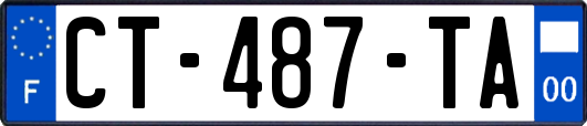 CT-487-TA