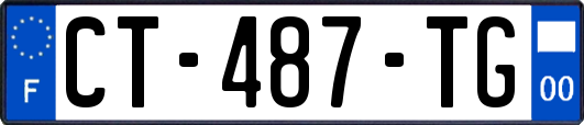 CT-487-TG