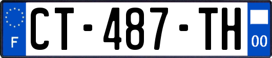 CT-487-TH