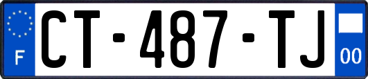 CT-487-TJ