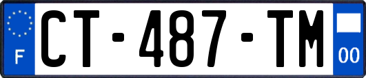 CT-487-TM