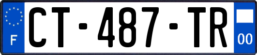 CT-487-TR