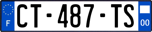 CT-487-TS