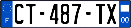 CT-487-TX