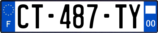 CT-487-TY