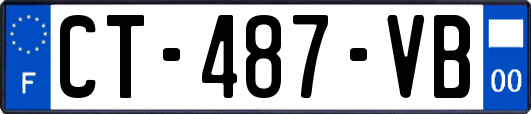 CT-487-VB