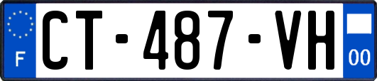 CT-487-VH
