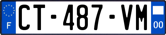 CT-487-VM