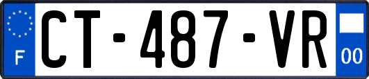 CT-487-VR