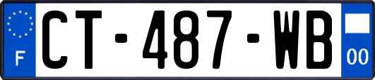 CT-487-WB