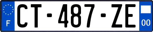 CT-487-ZE