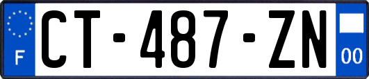 CT-487-ZN