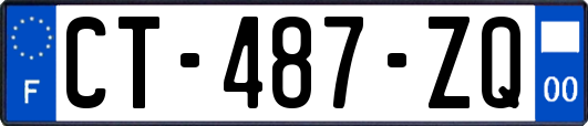 CT-487-ZQ