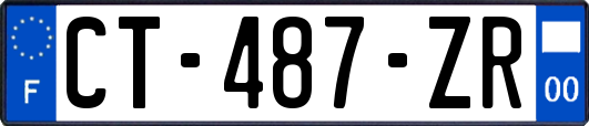 CT-487-ZR