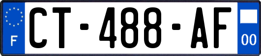 CT-488-AF