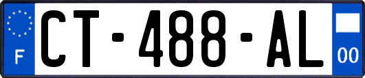 CT-488-AL