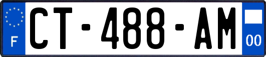 CT-488-AM