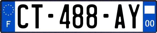 CT-488-AY