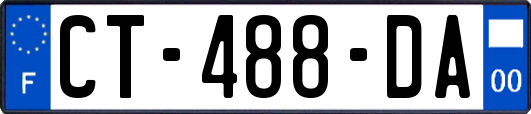 CT-488-DA