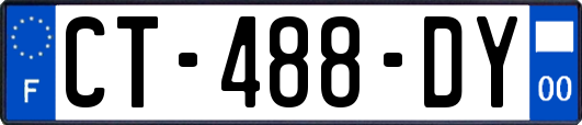 CT-488-DY