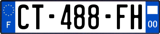 CT-488-FH