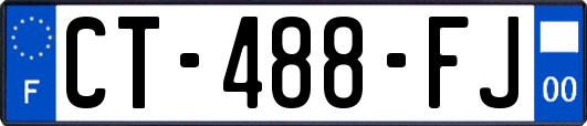 CT-488-FJ
