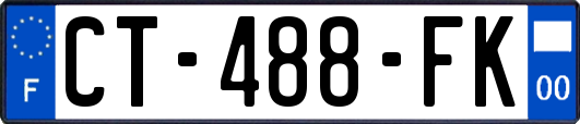 CT-488-FK