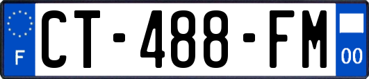 CT-488-FM