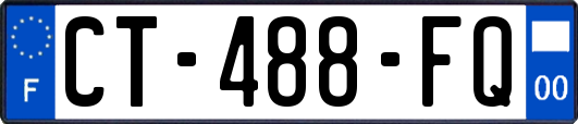 CT-488-FQ