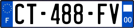 CT-488-FV